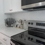 Bluff City Luxe Cottage