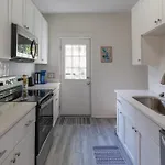 Bluff City Luxe Cottage