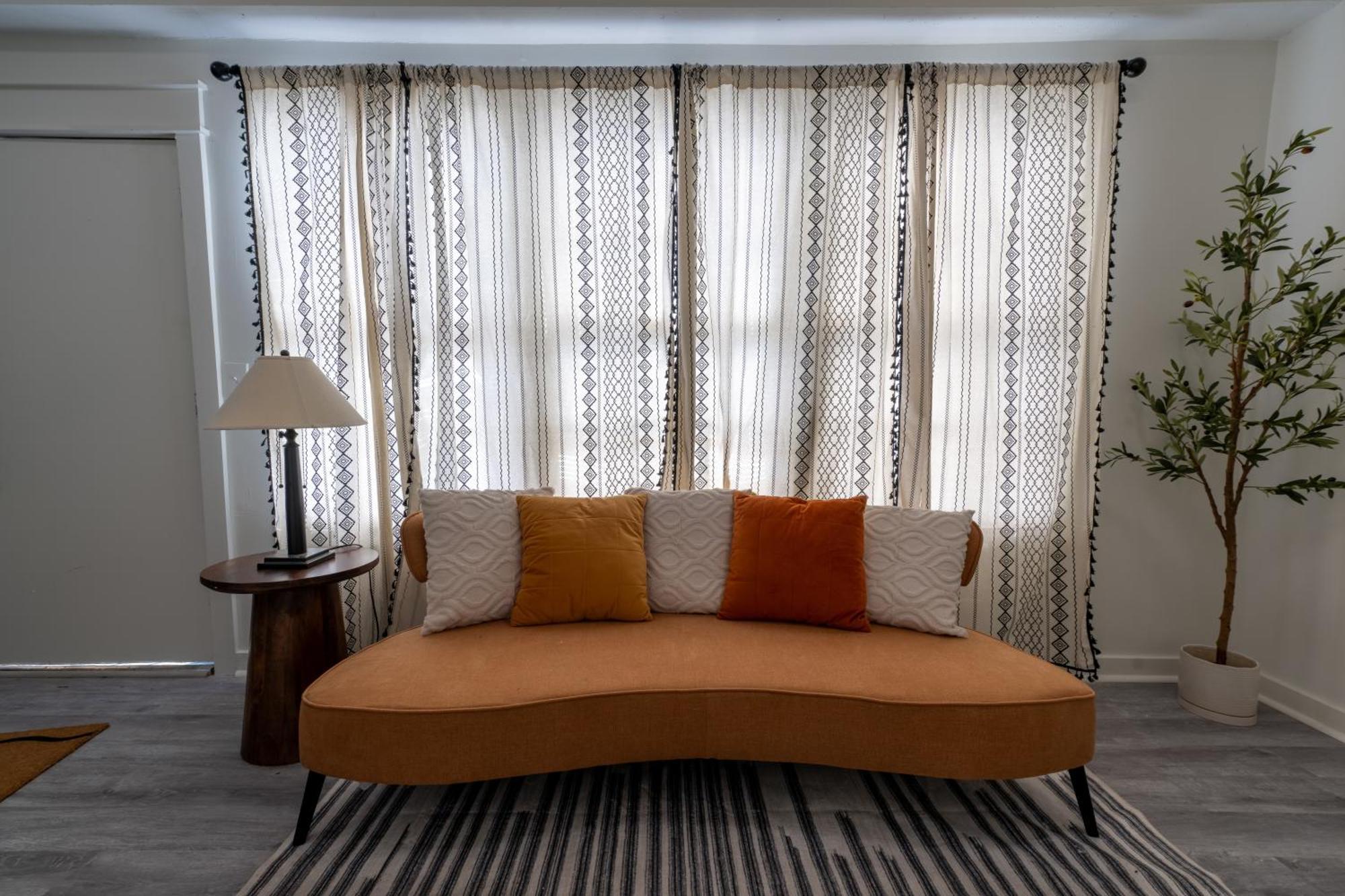 Bluff Luxe Holiday home Memphis
