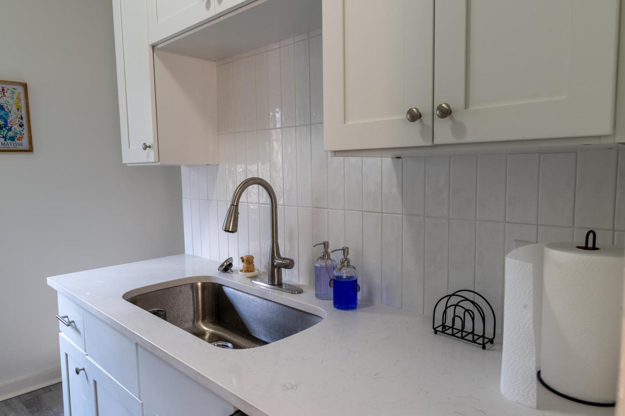 Bluff Luxe Holiday home Memphis